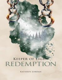 Jordan, Kathryn — Redemption