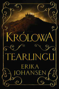 Erika Johansen — Królowa Tearlingu