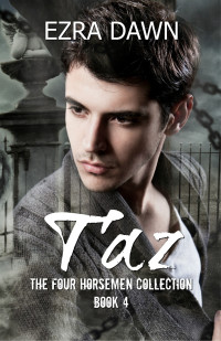 Ezra Dawn — Taz
