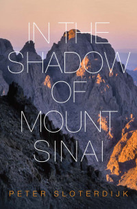 Peter Sloterdijk — In the Shadow of Mount Sinai: A Footnote on the Origins and Changing Forms of Total Membership