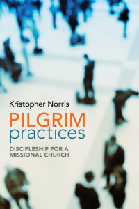 Kristopher Norris; — Pilgrim Practices