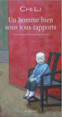 Li Chi — HOMME BIEN SOUS TOUS RAPPORTS (UN)