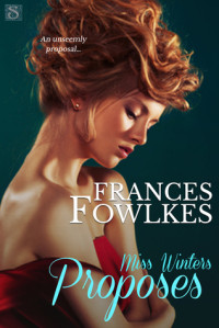 Frances Fowlkes — Miss Winters Proposes