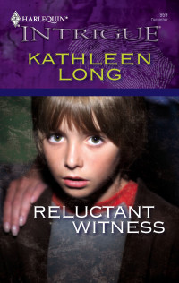 Kathleen Long — Reluctant Witness