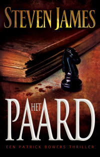 Steven James — Het paard