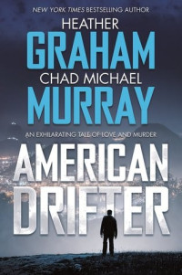 Heather Graham — American Drifter
