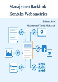 Ikhwan Arief & Mochammad Tanzil Multazam — Manajemen Backlink Konteks Webometrics