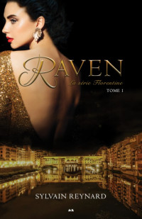 Sylvain Reynard — Raven