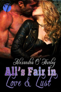 AlexandraOHurley [AlexandraOHurley] — AllsFair