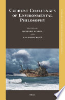 coll — Current Challenges of Environmental Philosophy