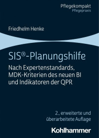 Friedhelm Henke — SIS®-Planungshilfe