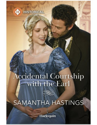 Samantha Hastings — Accidental Courtship with the Earl