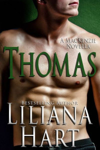 Liliana Hart — Thomas