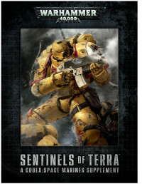 Games Workshop Ltd — Sentinels of Terra