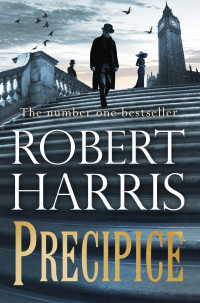 Robert Harris — Precipice