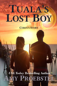 Amy Proebstel [Proebstel, Amy] — Tuala's Lost Boy: Ceren's Story
