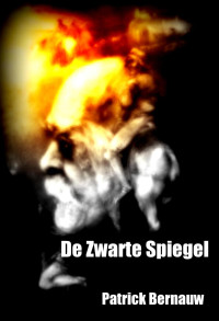 Patrick Bernauw — De Zwarte Spiegel