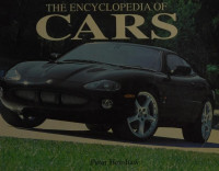 Peter Henshaw — The Encyclopedia of Cars