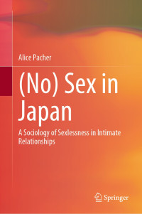 Alice Pacher — (No) Sex in Japan