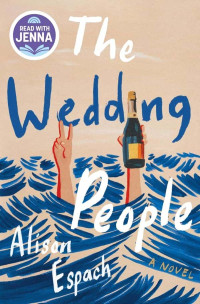 Espach, Alison — The Wedding People