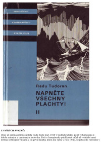 Neznámy autor — KOD 173-2 - TUDORAN, Radu - Napnete vsechny plachty ! II.