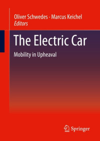 Oliver Schwedes, Marcus Keichel — The Electric Car