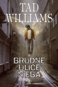 Tad Williams — 1. Brudne ulice Nieba