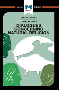 David Hume’s — Dialogue Concerning Natural Religion