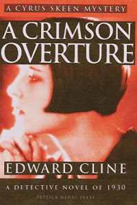 Edward Cline — A Crimson Overture