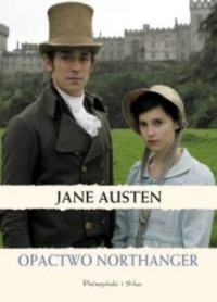 Jane Austen — Opactwo Northanger