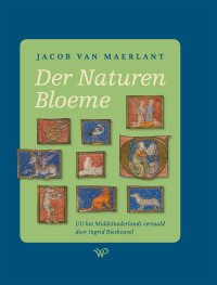 Ingrid Biesheuvel — Der Naturen Bloeme