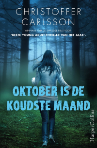 Christoffer Carlsson — Oktober is de koudste maand