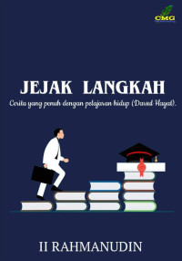 Ii Rahmanudin — Jejak Langkah: Cerita yang Penuh dengan Pelajaran Hidup (Darsul Hayat)