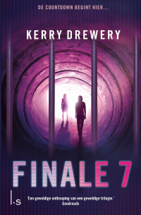 Kerry Drewery — Finale 7