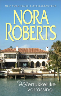 Nora Roberts — Verrukkelijke verrassing