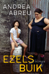 Andrea Abreu — Ezelsbuik