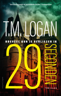 T.M. Logan — 29 seconden