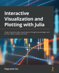 D J Z — Interactive Visualization and Plotting with Julia