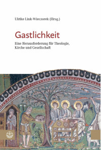 Ulrike Link-Wieczorek — Gastlichkeit