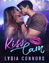 Lydia Connors — Kiss Cam