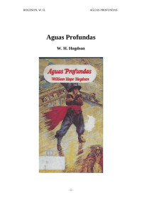 ----- — Aguas Profundas