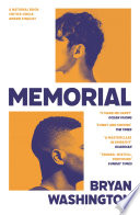 Bryan Washington — Memorial