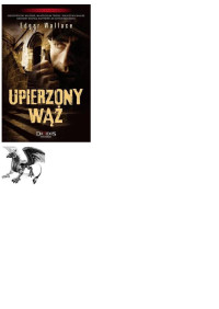 Upierzony wąż — Edgar Wallace