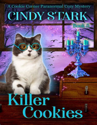 Cindy Stark — Killer Cookies