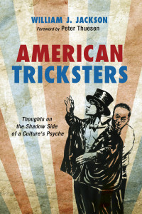 William J. Jackson; — American Tricksters