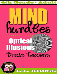 L.L. Kross — Mind Hurdles: Optical Illusions