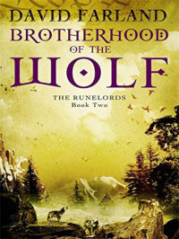  — Brotherhood of the Wolf