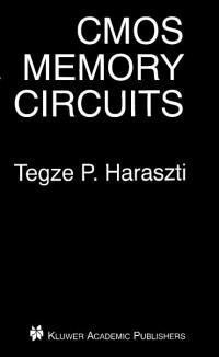 Desconocido — CMOS Memory Circuits T Haraszti 2000