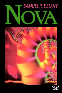 Samuel R. Delany — Nova