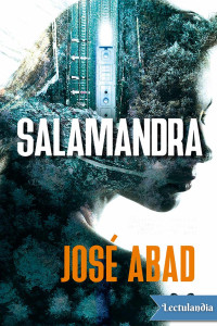 José Abad Baena — Salamandra